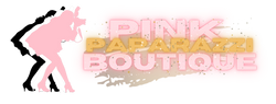 Pink Paparazzi Boutique