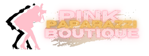 Pink Paparazzi Boutique